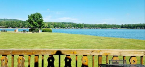 Fenna Lakeside Lodge - Pine Lake Resort